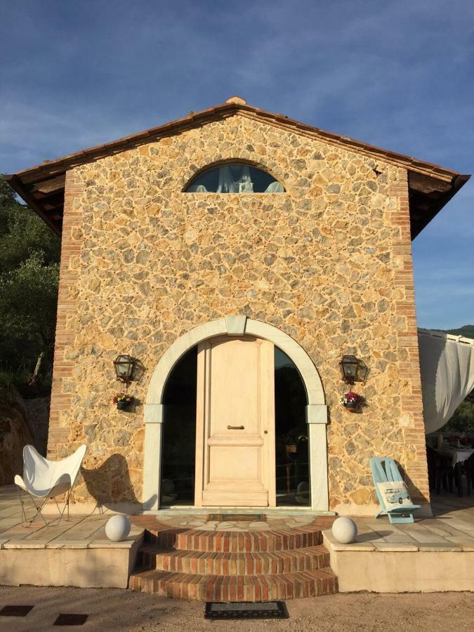 Valuable Rustic Tuscan Swimming Pool, Breathtaking View Of Camaiore Luaran gambar