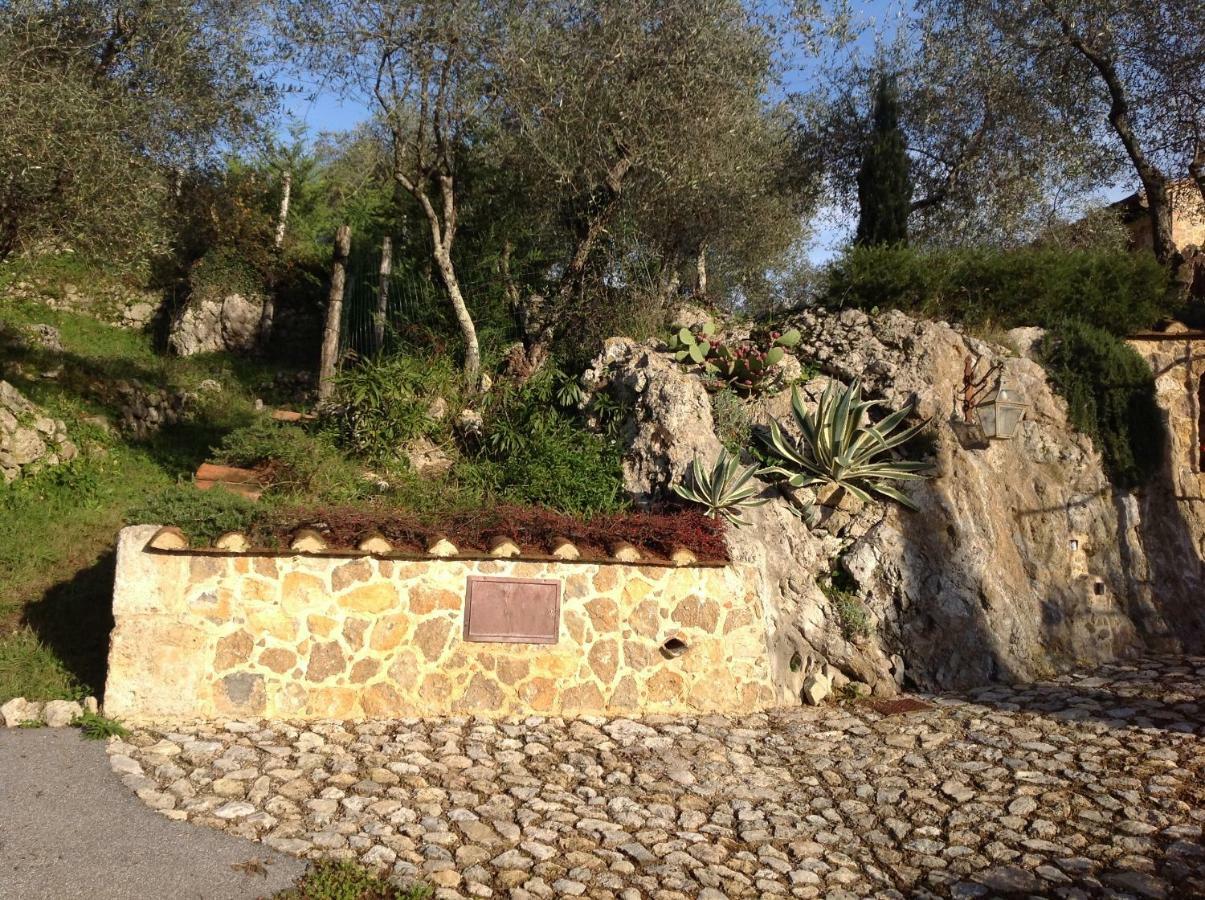 Valuable Rustic Tuscan Swimming Pool, Breathtaking View Of Camaiore Luaran gambar