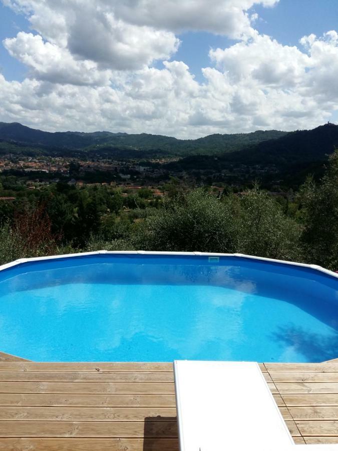 Valuable Rustic Tuscan Swimming Pool, Breathtaking View Of Camaiore Luaran gambar